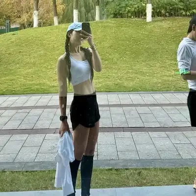 姚飞欣